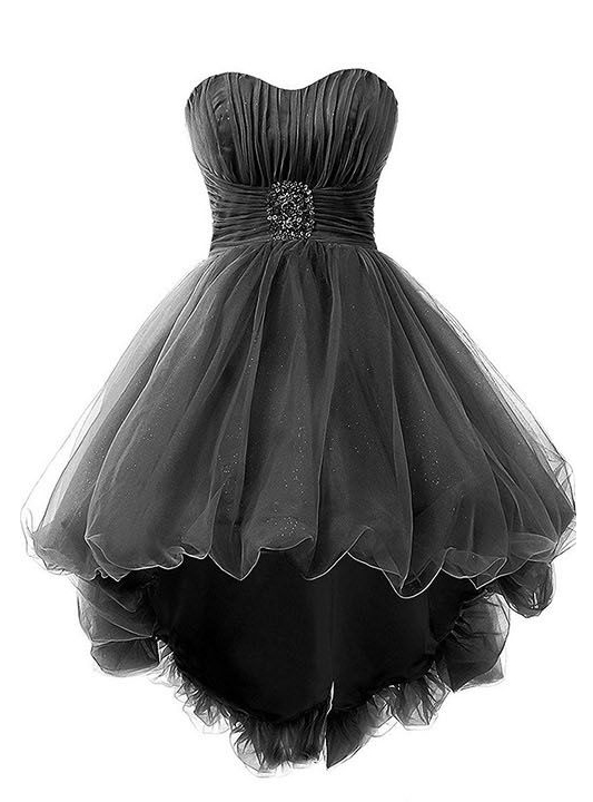 Short puffy dresses for deals juniors
